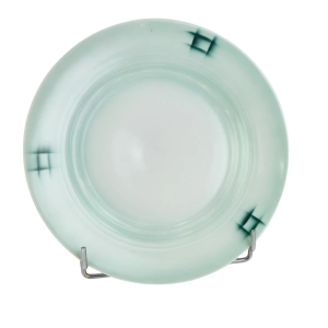 77525 ZIELONA ELEGANCKA ŚNIADANIÓWKA W STYLU ART-DECO (6).jpg