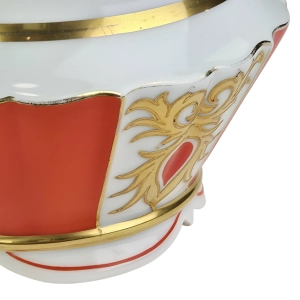 77593 SCHAUBACH KUNST KORALOWA BOMBONIERA I GOLD RELIEFY (7).jpg