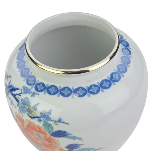77594 JAPONIA DUŻY WAZON Z ORIENTALNYM BUKIETEM I OKAZJONALNYM NAPISEM (6).jpg