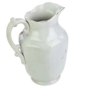77600 ŚLICZNY CERAMICZNY DZBAN BRATKI MAKI I MOTYL Z ZESTAWU UWALNIANEGO (4).jpg