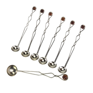 77605 METALOPLASTYKA KOMPLET PLATEROWANYCH WIDELCZYKÓW Z BURSZTYNEM (2).jpg