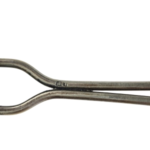 77608 KOMPLET PLATEROWANYCH ŁYŻECZEK Z BURSZTYNEM W PUDEŁKU (10).jpg