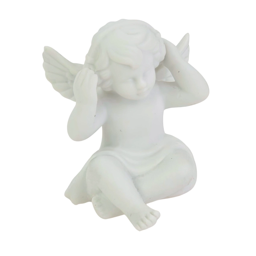 77616 ROSENTHAL MAŁY ANIOŁ ZE SŁUCHAWKAMI WYSOKOŚĆ 6,5 CM (1).jpg