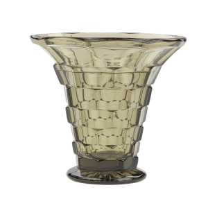 77638 BOHEMIA GRAFITOWY WAZON KRATER NA STOPIE W STYLU ART-DECO (2).jpg