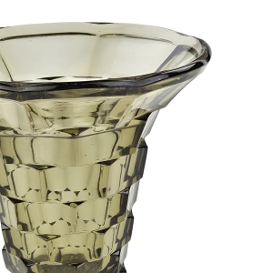 77638 BOHEMIA GRAFITOWY WAZON KRATER NA STOPIE W STYLU ART-DECO (5).jpg