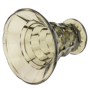 77638 BOHEMIA GRAFITOWY WAZON KRATER NA STOPIE W STYLU ART-DECO (7).jpg