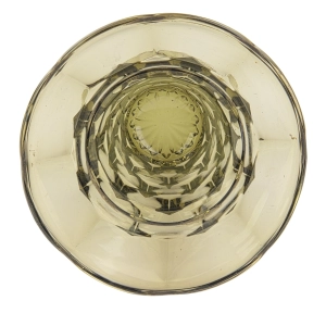 77638 BOHEMIA GRAFITOWY WAZON KRATER NA STOPIE W STYLU ART-DECO (8).jpg