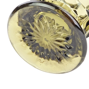 77638 BOHEMIA GRAFITOWY WAZON KRATER NA STOPIE W STYLU ART-DECO (10).jpg
