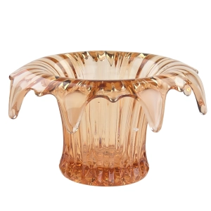 SOWERBY IRIS ŁOSOSIOWY WAZON KRATER