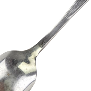 77656 CENTRUM PLATEROWANA ŁYŻECZKA SZUFELKA DO CUKRU Z KWIATKIEM (8).jpg