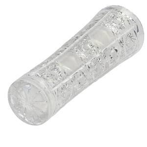 77711 KRYSZTAŁOWY WAZON RĘCZNIE SZLIFOWANY MISTERNY SZLIF WYS. 35 CM (11).jpg