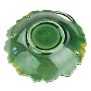 77714 VILLEROY &amp; BOCH CUDOWNY SERWIS DESEROWY LIŚCIE MAJOLIKA 1+6 (17).jpg