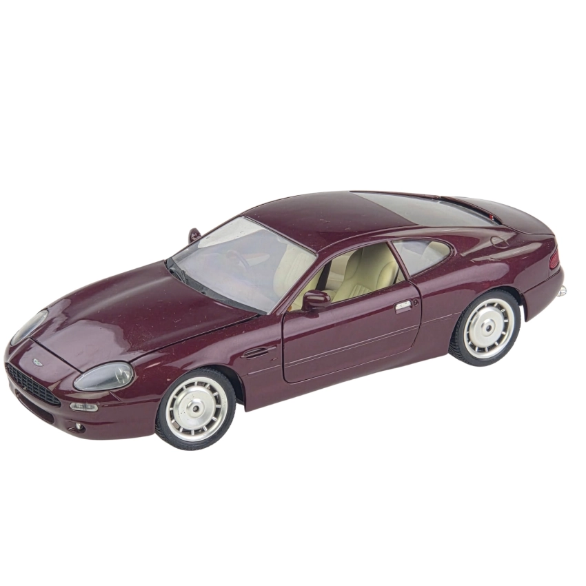 77745 GUILOY ASTON MARTIN DB7 118 MODEL AUTA (1).jpg