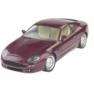 77745 GUILOY ASTON MARTIN DB7 118 MODEL AUTA (2).jpg
