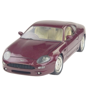 77745 GUILOY ASTON MARTIN DB7 118 MODEL AUTA (3).jpg