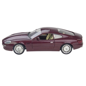 77745 GUILOY ASTON MARTIN DB7 118 MODEL AUTA (4).jpg
