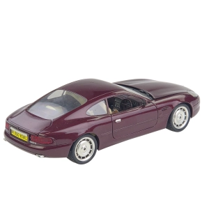77745 GUILOY ASTON MARTIN DB7 118 MODEL AUTA (5).jpg