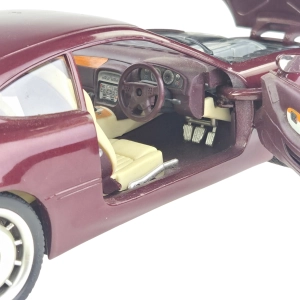 77745 GUILOY ASTON MARTIN DB7 118 MODEL AUTA (12).jpg