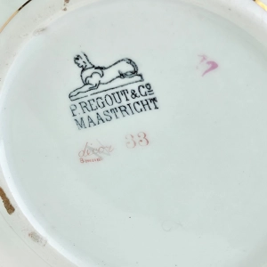 77770 MAASTRICHT ZABYTKOWY CZAJNIK IMBRYK RĘCZNIE MALOWANE KWIATUSZKI (12).jpg