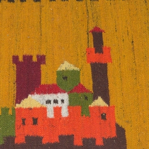 77901 CEPELIA WEŁNIANY KILIM MIASTO BARWNY (5).jpg