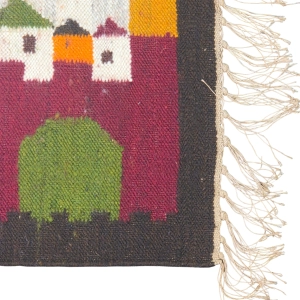 77901 CEPELIA WEŁNIANY KILIM MIASTO BARWNY (6).jpg