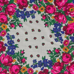 77903 BIAŁA DUŻA CHUSTA W STYLU LUDOWYM FOLKOWYM 73 X 71 CM+FRĘDZLE (5).jpg
