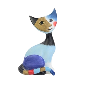 77915 GOEBEL ROSINA WACHTMEISTER RĘCZNIE MALOWANA FIGURKA KOTA (1).jpg