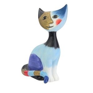 77915 GOEBEL ROSINA WACHTMEISTER RĘCZNIE MALOWANA FIGURKA KOTA (3).jpg