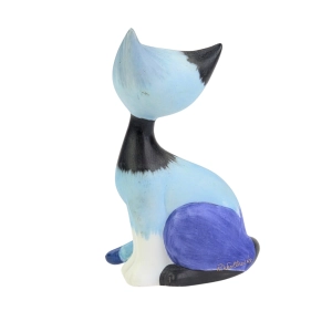 77915 GOEBEL ROSINA WACHTMEISTER RĘCZNIE MALOWANA FIGURKA KOTA (5).jpg