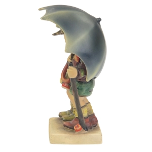 77945 GOEBEL I. HUMMEL FIGURKA PARA DZIECI POD PARASOLEM NR 71 (6).jpg