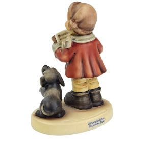 77946 GOEBEL I. HUMMEL FIGURKA ŚPIEWAJĄCA DZIEWCZYNKA Z PIESKIEM NR 2134 (6).jpg