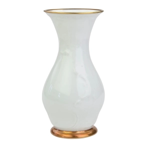 ROSENTHAL SANSSOUCI WAZON W BIELI I CUDOWNE RELIEFY