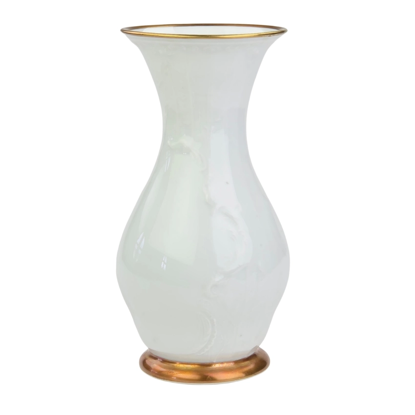 77964 ROSENTHAL SANSSOUCI WAZON W BIELI I CUDOWNE RELIEFY (1).jpg