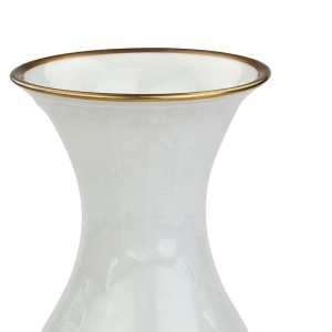 77964 ROSENTHAL SANSSOUCI WAZON W BIELI I CUDOWNE RELIEFY (3).jpg