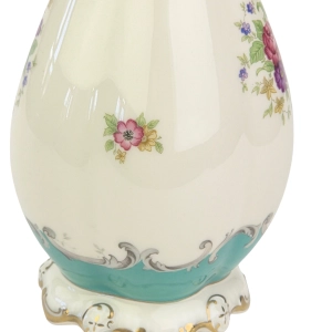 77976 ROSENTHAL MOLIERE KOŚĆ SŁONIOWA WAZON W KWIATY (9).jpg