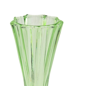 77993 STARY WAZON NA STOPIE W KOLORZE URANOWEJ ZIELENI (3).jpg