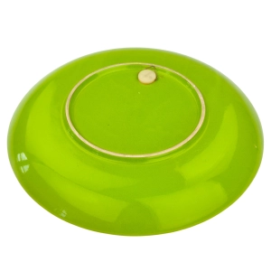 78006 DUŻA CERAMICZNA PATERA SERCE I KWIATY W STYLU LUDOWYM (10).jpg