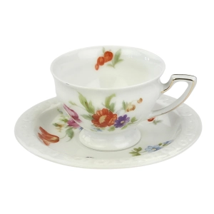 ROSENTHAL MARIA SOMMERSTRAUSS MOKKA ZE SPODKIEM