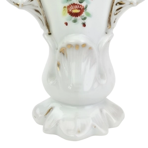 78065 BIEDERMEIER PARA PIĘKNYCH RĘCZNIE MALOWANYCH WAZONÓW (15).jpg