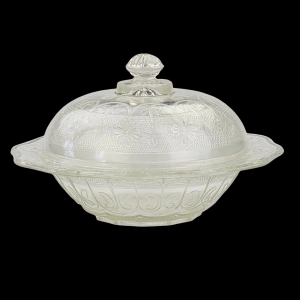 78091 BROCKWITZ ŚLICZNA MASELNICZKA FRISCHE BUTTER I KWIATUSZKI (2).jpg