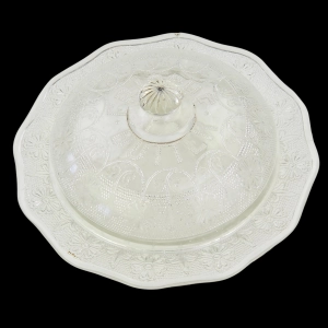 78091 BROCKWITZ ŚLICZNA MASELNICZKA FRISCHE BUTTER I KWIATUSZKI (3).jpg