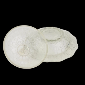 78091 BROCKWITZ ŚLICZNA MASELNICZKA FRISCHE BUTTER I KWIATUSZKI (11).jpg