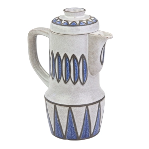 78103 CERAMANO HOT-POT ŚWIETNY DZBANEK DO KAWY Z LAT 60-TYCH (2).jpg