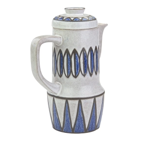 78103 CERAMANO HOT-POT ŚWIETNY DZBANEK DO KAWY Z LAT 60-TYCH (3).jpg