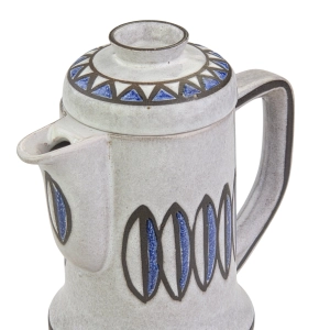 78103 CERAMANO HOT-POT ŚWIETNY DZBANEK DO KAWY Z LAT 60-TYCH (4).jpg
