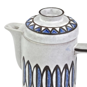 78103 CERAMANO HOT-POT ŚWIETNY DZBANEK DO KAWY Z LAT 60-TYCH (5).jpg