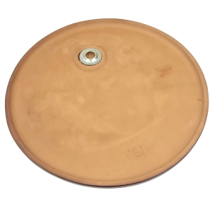 78104 SZWECJA GABRIEL CERAMICZNA DEKORACJA ŚCIANY TONDO BUKIET KWIATÓW (9).jpg