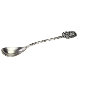 78107 KOMPLET ŁYŻECZEK DO MOKKI RÓŻE I SERCA PLATEROWANE SREBREM (4).jpg