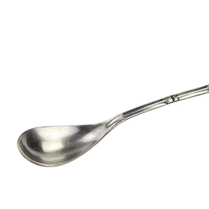 78107 KOMPLET ŁYŻECZEK DO MOKKI RÓŻE I SERCA PLATEROWANE SREBREM (5).jpg