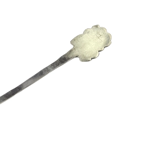 78107 KOMPLET ŁYŻECZEK DO MOKKI RÓŻE I SERCA PLATEROWANE SREBREM (9).jpg